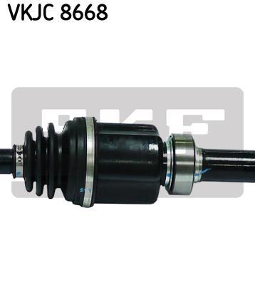 Cardan SKF VKJC 8668